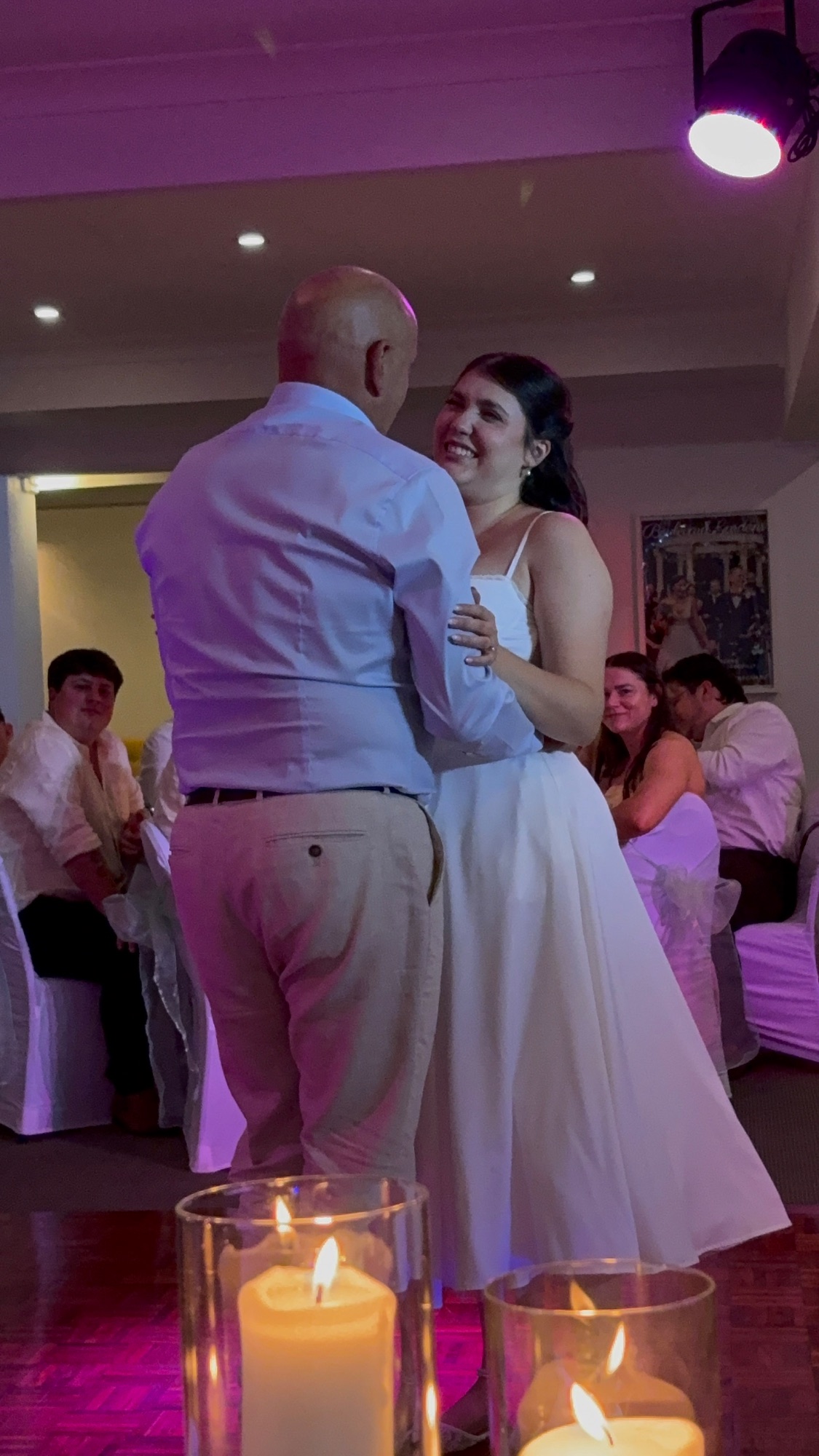 Mathew and Nicola Wedding 155